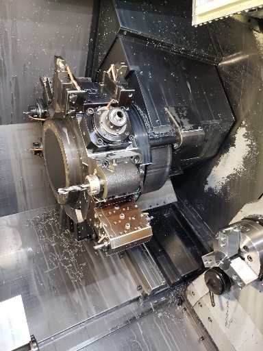 SEIKI様 Gear Products | Sakanishi Seiki Co., Ltd.